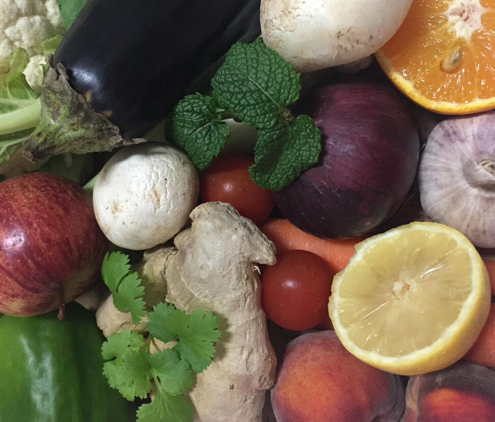 alimentação dietéticas